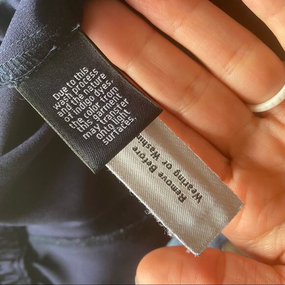 Juan Carlos Obando for j.crew jumpsuit medium - Picture 3 of 9